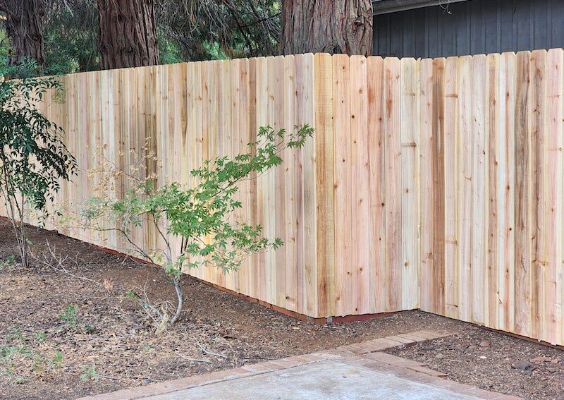 Sunset Landscaping - Best Fencing Installation & Maintenance Nor Cal
